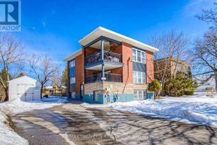 Triplex for Sale, 486 Highland Road E, Kitchener, ON