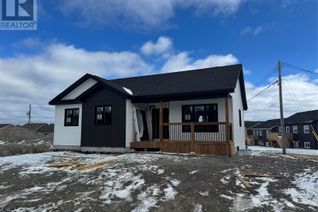 Bungalow for Sale, 44 Sir Wilfred Grenfell Street, St. John's, NL