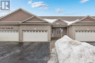 Townhouse for Sale, 251 Royal Landing Gate, North Grenville, ON