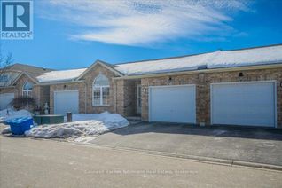 Townhouse for Sale, 35 Green Gate Boulevard #45, Cambridge, ON