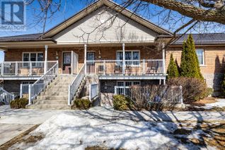 Bungalow for Sale, 249 Ruttan Terrace #505, Cobourg, ON