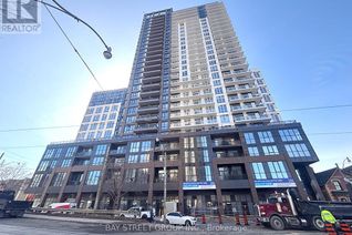 Property for Rent, 286 Main St #2703, Toronto (East End-Danforth), ON