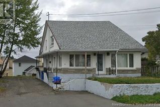 Property for Sale, 34 34e Avenue, Edmundston, NB