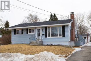 Bungalow for Sale, 78 Sherwood Drive, Saint John, NB