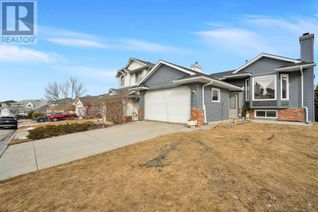 Detached House for Sale, 184 Sandringham Close Nw, Calgary, AB