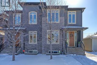 Duplex for Sale, 1613 17 Avenue Nw, Calgary, AB