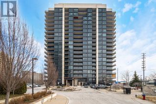 Property for Rent, 1035 Southdown Road #1510, Mississauga (Clarkson), ON