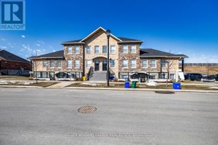 Townhouse for Sale, 450 Lonsberry Drive #310, Cobourg, ON