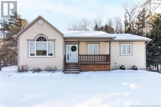 Detached House for Sale, 49 Dewitt Acres, Fredericton, NB