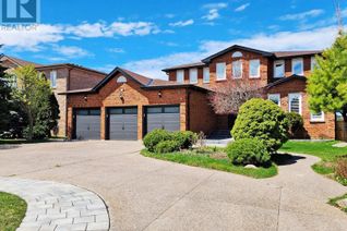 House for Sale, 18 Ravenhill Crescent, Markham (Milliken Mills East), ON