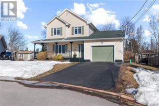 House for Sale, 25 Henriette, Dieppe, NB