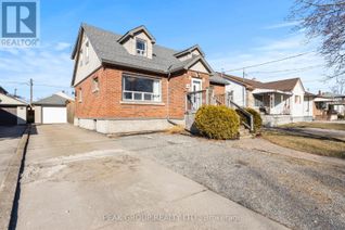 House for Sale, 329 Scholfield Avenue S, Welland (773 - Lincoln/Crowland), ON