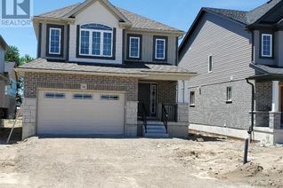 Property for Rent, 44 Robertson Drive, Stratford, ON