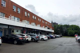 Non-Franchise Business for Sale, 1842 Lakeshore Road W, Mississauga (Clarkson), ON