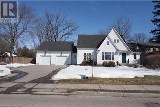 Property for Sale, 250 Piper Street, Ayr, ON