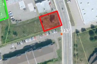 Land for Sale, Lot Buckingham Avenue, Riverview, NB