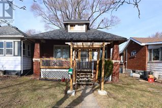 Bungalow for Sale, 3566 Bloomfield Road, Windsor, ON