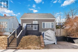 Detached House for Sale, 3634 Barrington Street, Halifax, NS