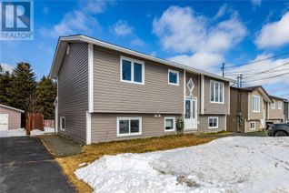 House for Sale, 84 Durdle Drive, St. John's, NL