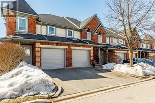 Townhouse for Sale, 920 Edinburgh Road S Unit# 45, Guelph, ON