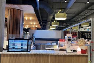 Bakery Non-Franchise Business for Sale, 486 Front St Street W #WM58, Toronto (Waterfront Communities), ON