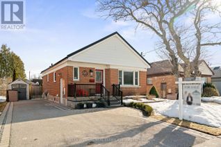 Property for Sale, 441 Beverly Street, Oshawa (O'Neill), ON