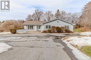 House for Sale, 2001 Sandy Point Road, Saint John, NB