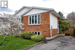 House for Rent, 87 Chapel Hill Crescent #LOWER, Welland (767 - N. Welland), ON