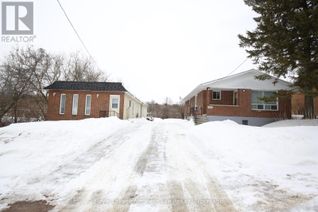 Property for Sale, 448 Main Street, Powassan, ON