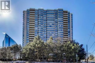 Condo for Sale, 33 Elmhurst Avenue #2107, Toronto (Lansing-Westgate), ON