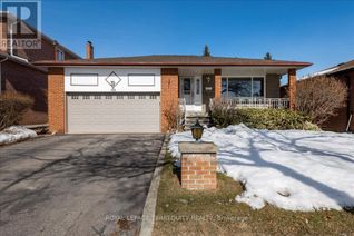 Backsplit for Sale, 144 Pleasant View Drive, Toronto (Pleasant View), ON