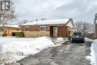 Bungalow for Sale, 1152 Cabot Street, Peterborough (Northcrest), ON