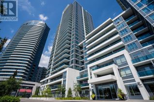 Condo Apartment for Rent, 7165 Yonge Street #1710, Markham (Thornhill), ON