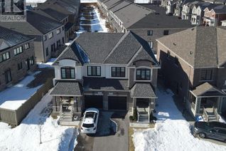 Property for Sale, 1408 Watercress Way, Milton, ON