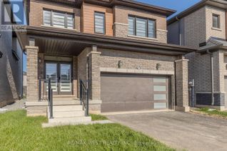 Property for Rent, 399 Barker Parkway, Thorold, ON