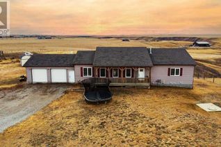 Bungalow for Sale, 213079b Twp 70, Welling, AB