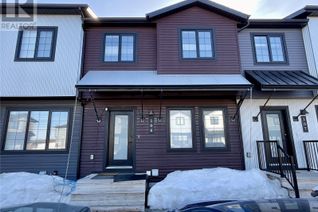 Townhouse for Sale, 108 2715 Narcisse Drive, Regina, SK