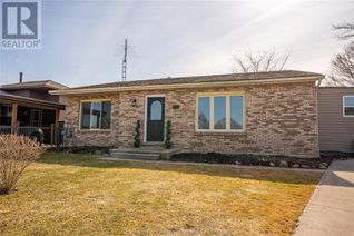 Backsplit for Sale, 72 Randolf Crescent, Chatham, ON