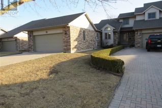 Townhouse for Sale, 32 Cheyenne, Leamington, ON