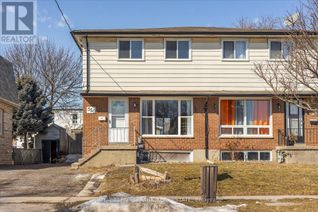 House for Sale, 350 Pine Avenue, Oshawa (Vanier), ON