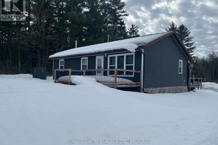 Property for Sale, 14756 Highway 41, North Frontenac (Frontenac North), ON