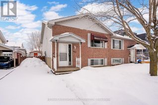 Semi-Detached House for Sale, 407 Carleton Street, Cornwall, ON