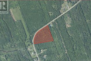 Property for Sale, Lot Rue Saint-Paul Street, Grande-Anse, NB