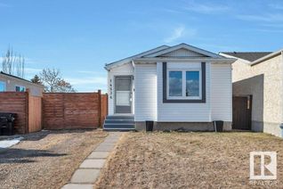 House for Sale, 14536 25 St Nw, Edmonton, AB