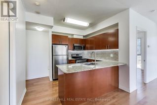 Condo for Sale, 25 Cole Street #513, Toronto (Regent Park), ON