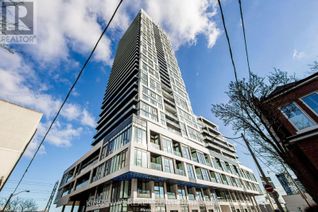 Property for Rent, 5 Defries Street #2911, Toronto (Regent Park), ON