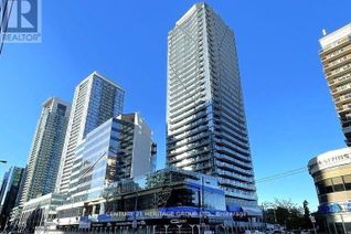 Property for Rent, 15 Ellerslie Avenue #1902, Toronto (Willowdale West), ON