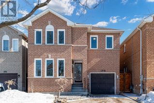 House for Sale, 196 Matthew Drive, Vaughan (East Woodbridge), ON