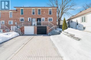 Townhouse for Sale, 66 Simcoe Road, Bradford West Gwillimbury (Bradford), ON