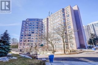 Condo Apartment for Sale, 250 Davis Drive W #506, Newmarket (Central Newmarket), ON